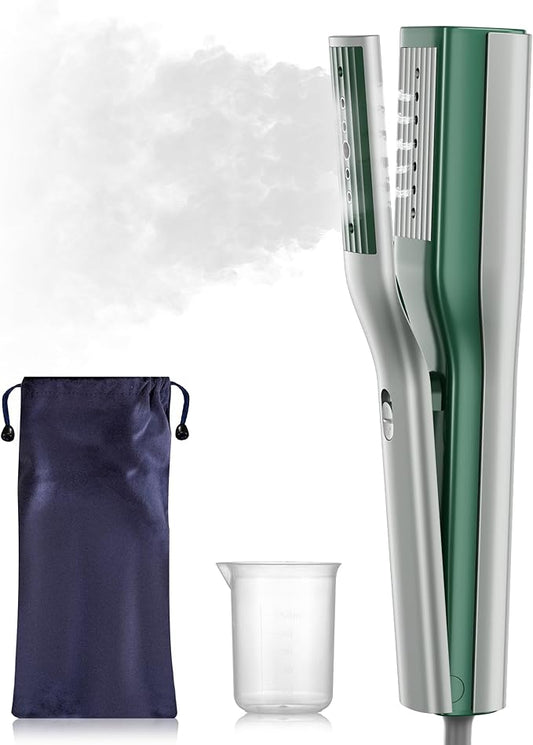 Plancaha a vapor